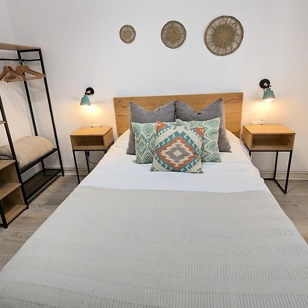Apartamento Tranquilo Casco Viejo Bilbao Luaran gambar